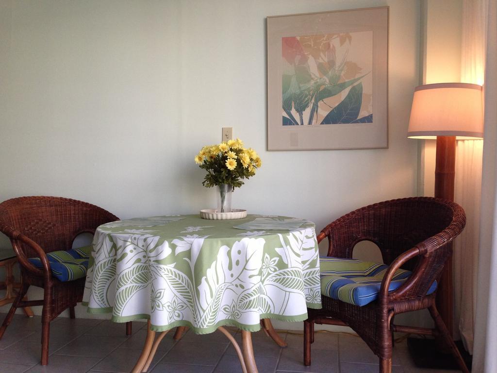 Waikiki Studio At Ilikai Marina - Great Apartment By The Beach Honolulu Room photo